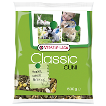 VERSELE-LAGA корм для кроликов Classic Cuni  