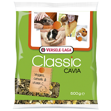 VERSELE-LAGA корм для морских свинок Classic Cavia