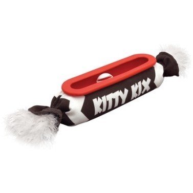  Petstages игрушка для кошек Трек "Kitty Kicker" 40х9 см конфетка