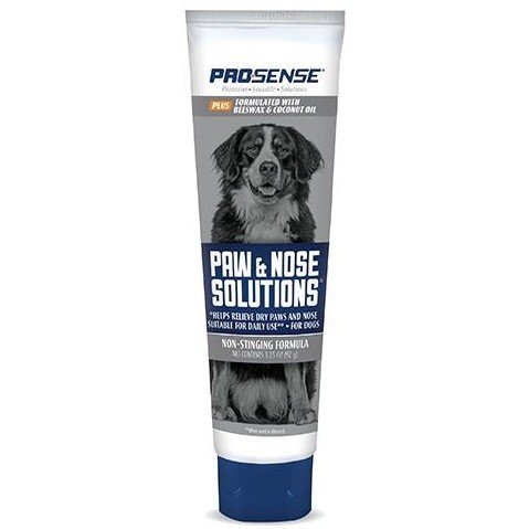 8in1 Pro-Sense Plus Nose & Paw Salve Про-Сенс Плюс Бальзам для носа и подушечек лап для собак 92 г.