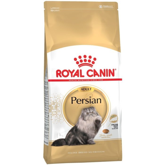 Корм Royal Canin для кошек персов 1-10 лет, Persian 30