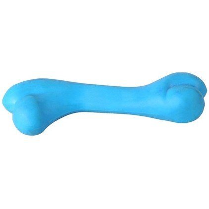 Игрушка "Грызлик Ам" Косточка 12 см, голубая
