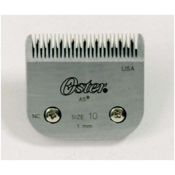 OSTER Cryogen-X ножевой блок для A5, А6 №10 1,6 мм