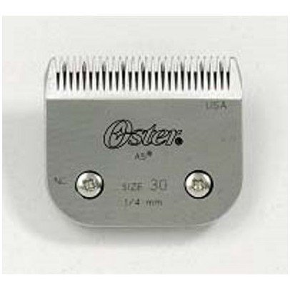 OSTER Cryogen-X ножевой блок для A5, А6 №30 0,5 мм