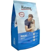 KARMY Maxi Adult Телятина Корм для взрослых собак крупных пород старше 1 года