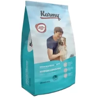 KARMY Hypoallergenic Medium & Maxi Ягненок Гипоаллергенный корм для собак средних и крупных пород